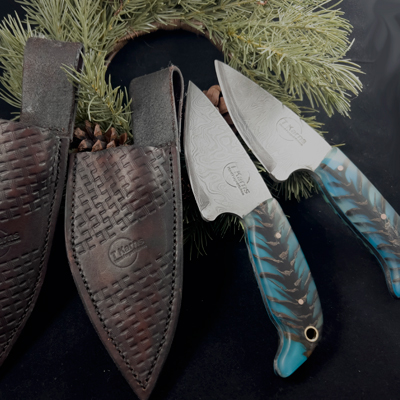 Seal Head Hunter
