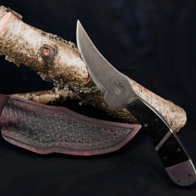 Sexy Skinner Black