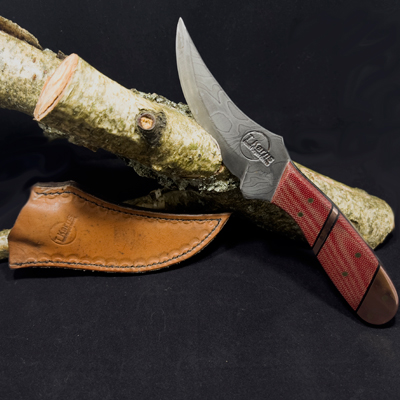Sexy Skinner Red